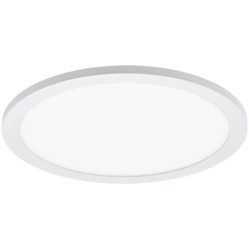 Потолочный светодиодный светильник Eglo Sarsina-A 98207 Белый