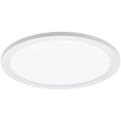 Потолочный светодиодный светильник Eglo Sarsina-C 97958 Белый