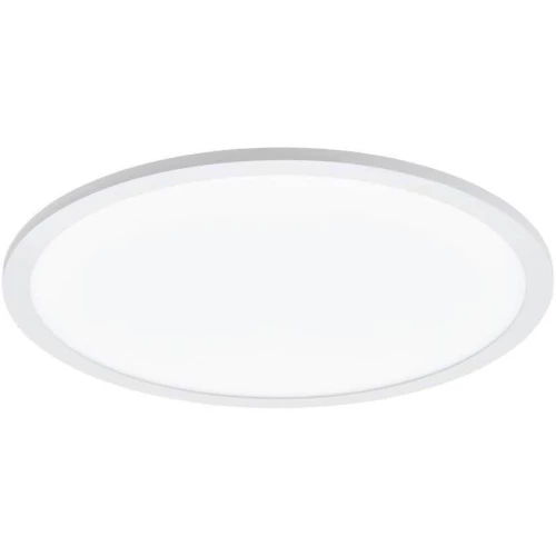 Потолочный светодиодный светильник Eglo Sarsina-C 97959 Белый