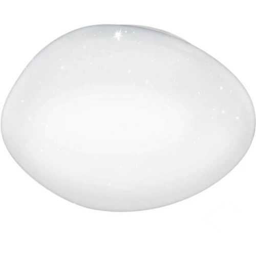 Потолочный светодиодный светильник Eglo Sileras-A 98227 Белый