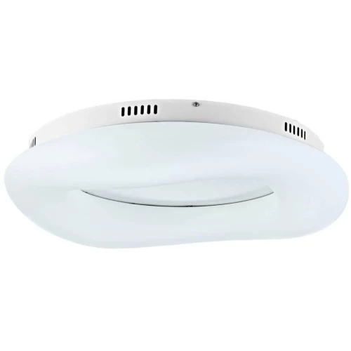 Потолочный светодиодный светильник Divinare 8003/46 PL-1 Белый