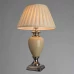 Настольная лампа Arte Lamp Lovely A5199LT-1WH Белый
