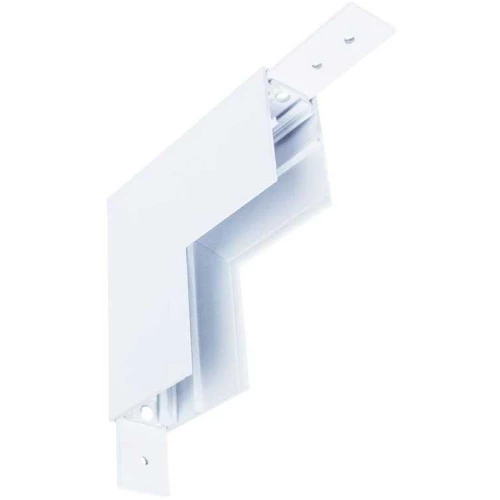 Коннектор L-образный внутренний Arte Lamp Linea-Accessories A480833 Белый
