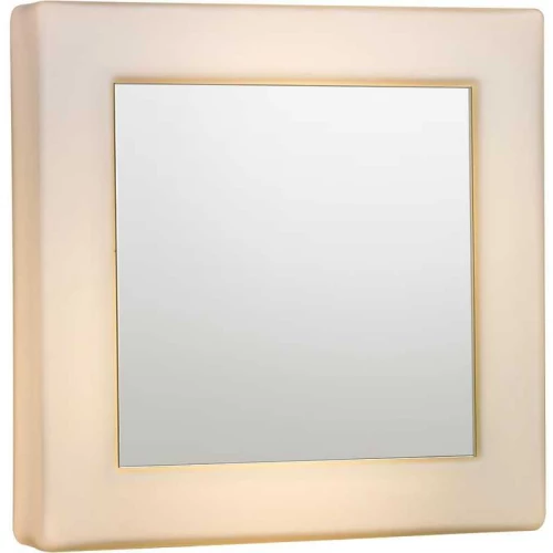 Настенный светильник Arte Lamp Aqua A2444AP-2WH Белый