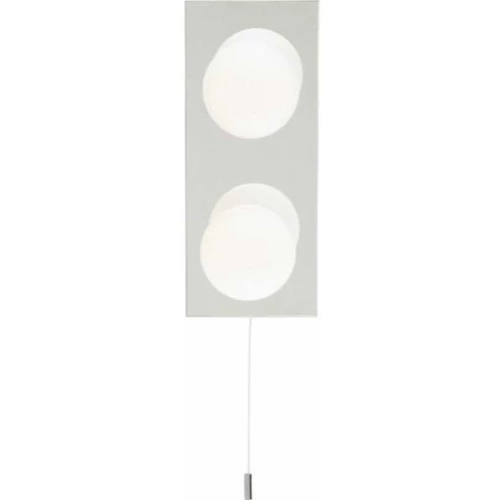 Настенный светильник Arte Lamp Aqua A4444AP-2CC Белый