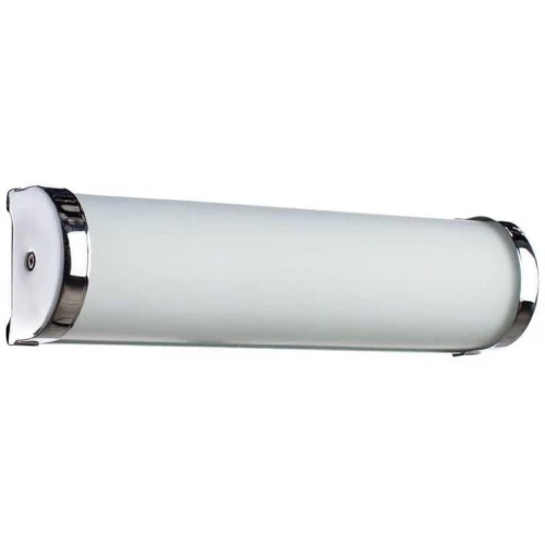 Настенный светильник Arte Lamp Aqua A5210AP-2CC Белый