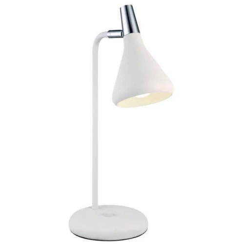 Настольная лампа Arte Lamp 73 A9154LT-1WH Белый