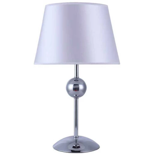 Настольная лампа Arte Lamp A4012LT-1CC Белый