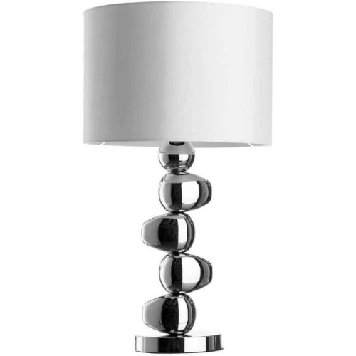 Настольная лампа Arte Lamp Chic A4610LT-1CC Белый
