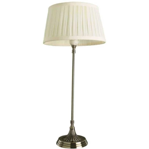 Настольная лампа Arte Lamp Scandy A5125LT-1AB Белый