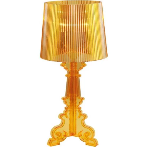 Настольная лампа Arte Lamp Trendy A6010LT-1GO Оранжевый