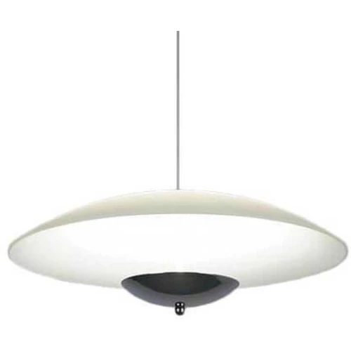 Подвесной светодиодный светильник Arte Lamp Tenda A5015SP-1CC Белый