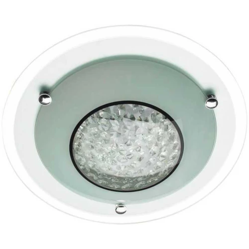 Потолочный светильник Arte Lamp A4833PL-2CC Белый