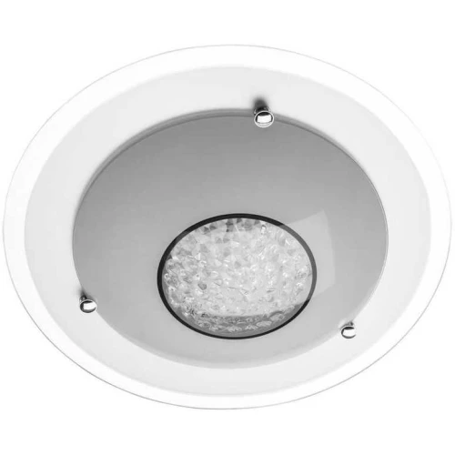 Потолочный светильник Arte Lamp A4833PL-3CC Белый