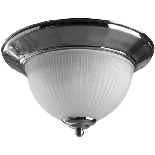 Потолочный светильник Arte Lamp American Diner A9366PL-2SS Белый