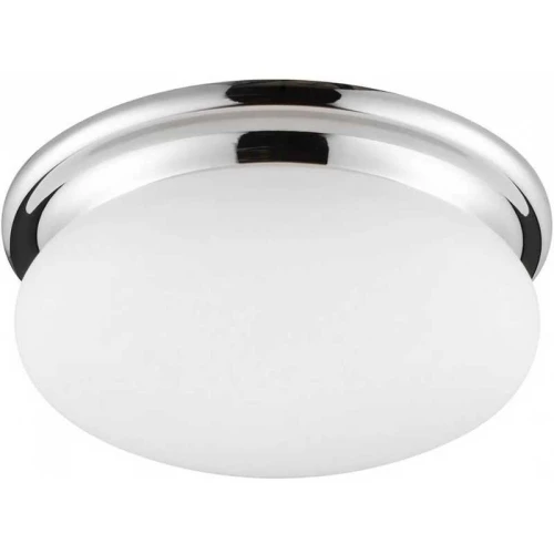 Потолочный светильник Arte Lamp Aqua A2916PL-2CC Белый