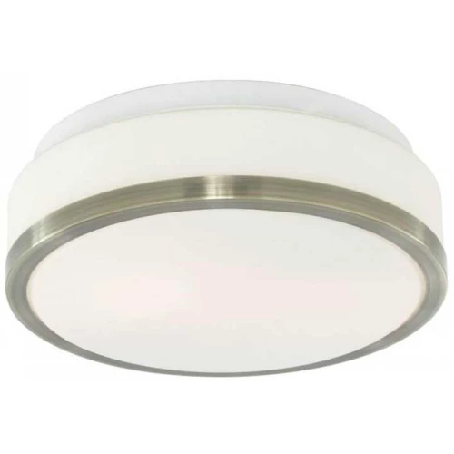 Потолочный светильник Arte Lamp Aqua A4440PL-2AB Белый