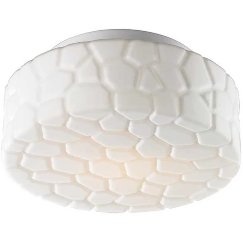 Потолочный светильник Arte Lamp Aqua A5320PL-1WH Белый