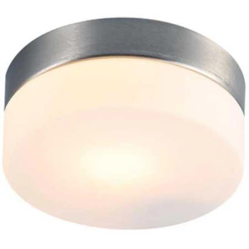 Потолочный светильник Arte Lamp Aqua-Tablet A6047PL-1SS Белый