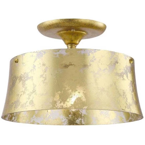 Потолочный светильник Arte Lamp Conca A8932PL-1GA Золотой