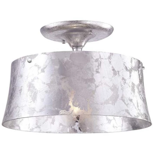 Потолочный светильник Arte Lamp Conca A8932PL-1SA Серебро