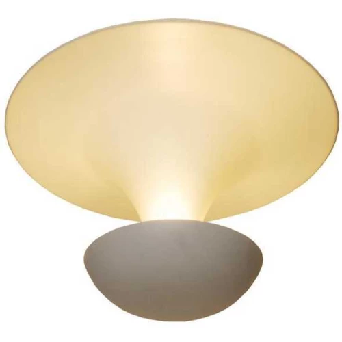 Потолочный светильник Arte Lamp Dome A9411PL-3WH Белый