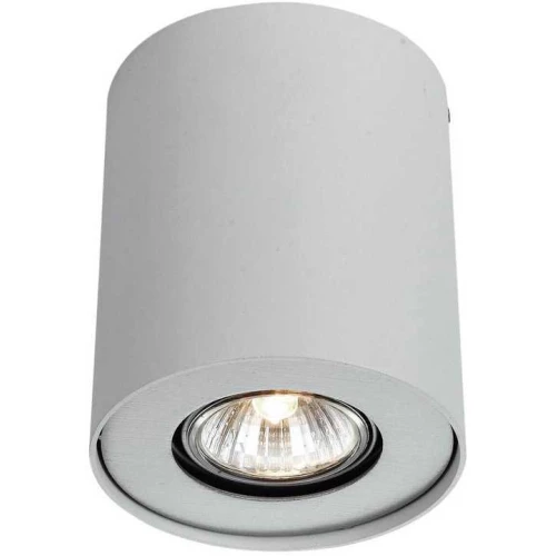 Потолочный светильник Arte Lamp Falcon A5633PL-1WH Белый
