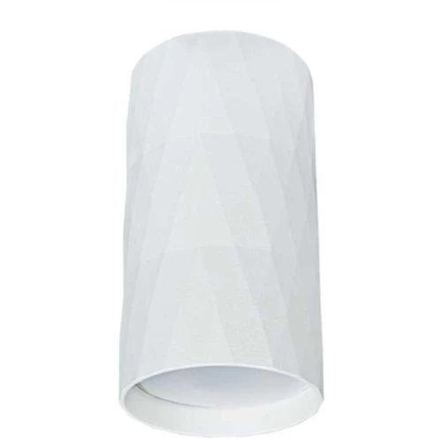 Потолочный светильник Arte Lamp Fang A5557PL-1WH Белый