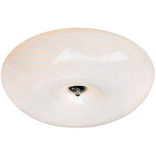 Потолочный светильник Arte Lamp Flushes A1531PL-3WH Белый