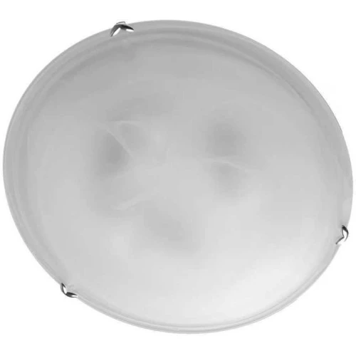 Потолочный светильник Arte Lamp Luna A3450PL-3CC Белый