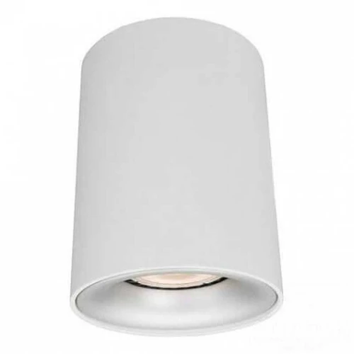 Потолочный светильник Arte Lamp Torre A1532PL-1WH Белый
