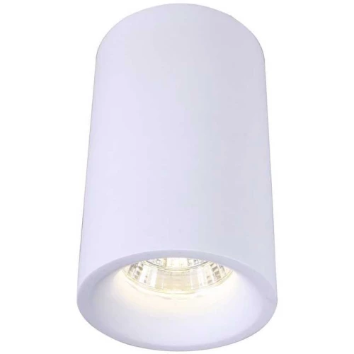 Потолочный светильник Arte Lamp Ugello A3105PL-1WH Белый