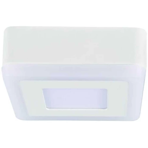 Потолочный светодиодный светильник Arte Lamp Altair A7706PL-2WH Белый
