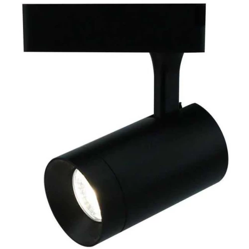 Трековый светодиодный светильник Arte Lamp Soffitto A1710PL-1BK Черный