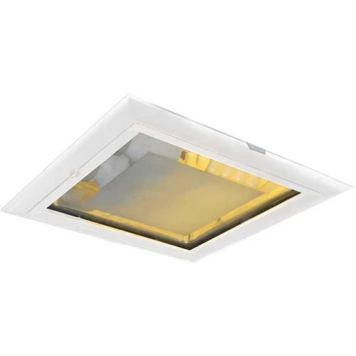 Встраиваемый светильник Arte Lamp Downlights A8044PL-2WH Белый