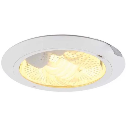 Встраиваемый светильник Arte Lamp Downlights A8060PL-2WH Белый