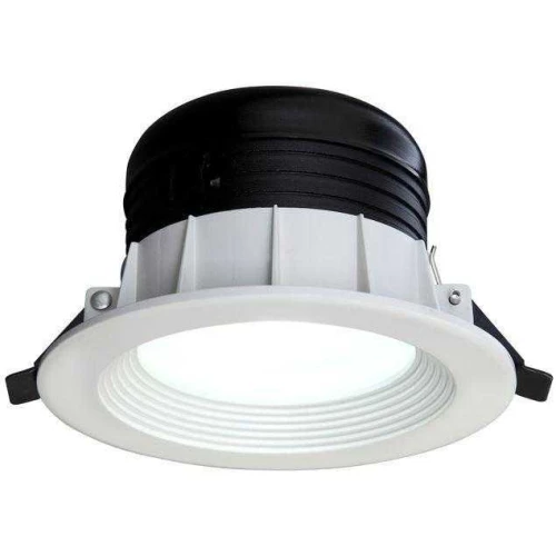 Встраиваемый светильник Arte Lamp Technika A7110PL-1WH Белый