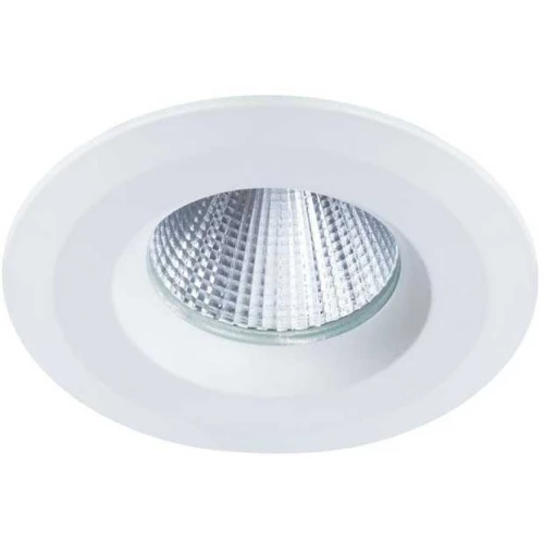 Встраиваемый светодиодный светильник Arte Lamp Nembus A7987PL-1WH Белый