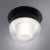 Встраиваемый светодиодный спот Arte Lamp Deneb A7249PL-1BK Черный