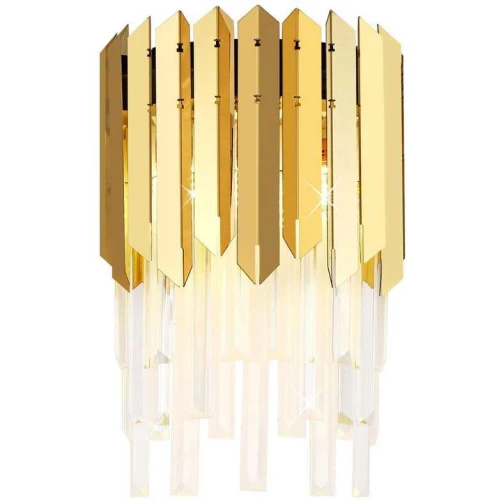 Настенный светильник Ambrella light Traditional TR5289 Золотой