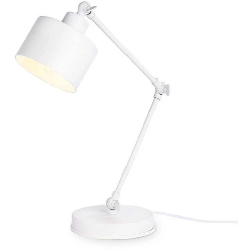 Настольная лампа Ambrella light Traditional TR8152 Белый
