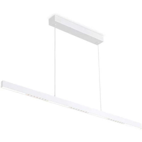 Подвесной светодиодный светильник Ambrella light Comfort Line FL5831 Белый