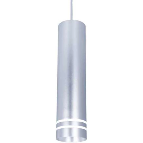Подвесной светодиодный светильник Ambrella light Techno Spot TN251 Серебро
