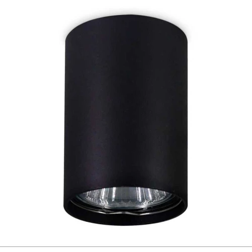 Потолочный светильник Ambrella light Techno Spot TN213102 Черный