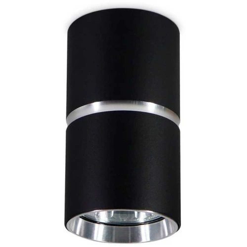 Потолочный светильник Ambrella light Techno Spot TN213116 Черный