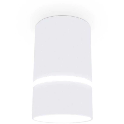Потолочный светильник Ambrella light Techno TN3411 Белый