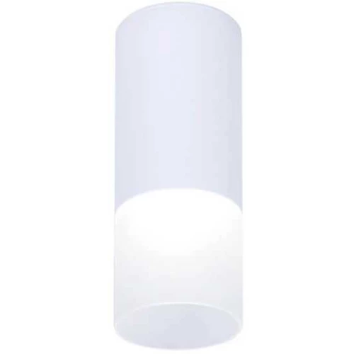 Потолочный светодиодный светильник Ambrella light Techno Spot TN230 Белый
