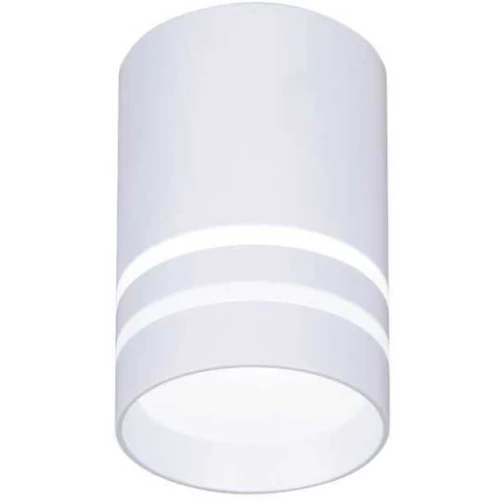 Потолочный светодиодный светильник Ambrella light Techno Spot TN235 Белый