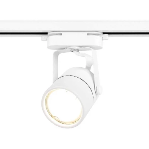 Трековый светильник Ambrella light Track System GL5101 Белый