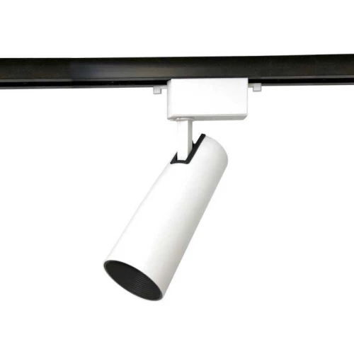 Трековый светодиодный светильник Ambrella light Track System GL5852 Белый